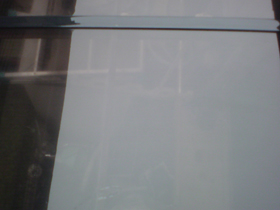 【完工事例】[09.4.20]  川崎市多摩区Ｎ様邸　屋根塗装・雨戸塗装工事:after