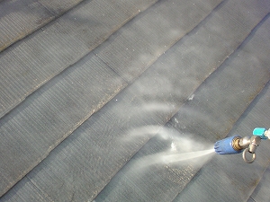 【完工事例】[14.1.13] 藤沢市K様邸　外壁塗装・屋根塗装・付帯部塗装・シーリング工事他