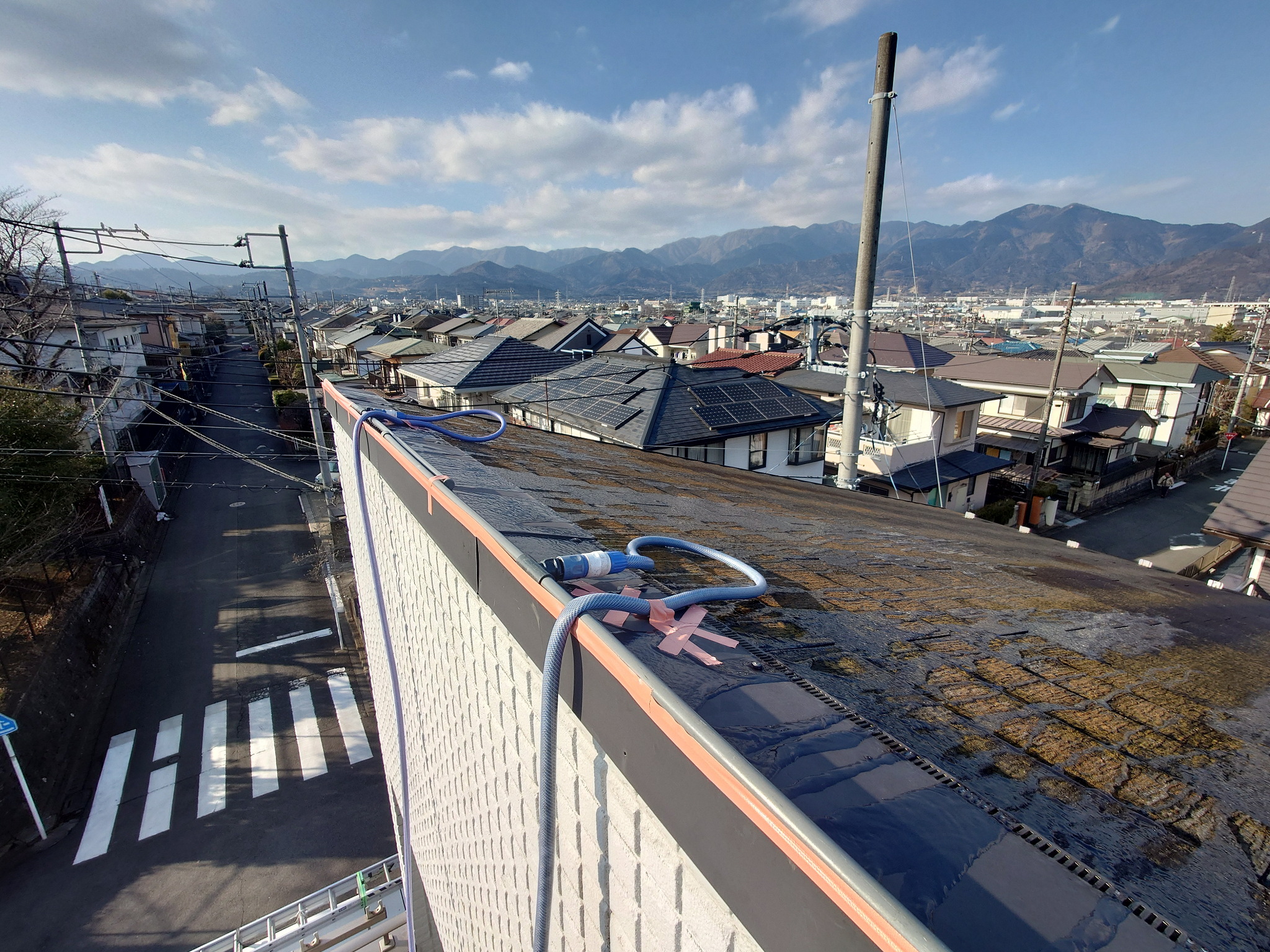 調査⑧