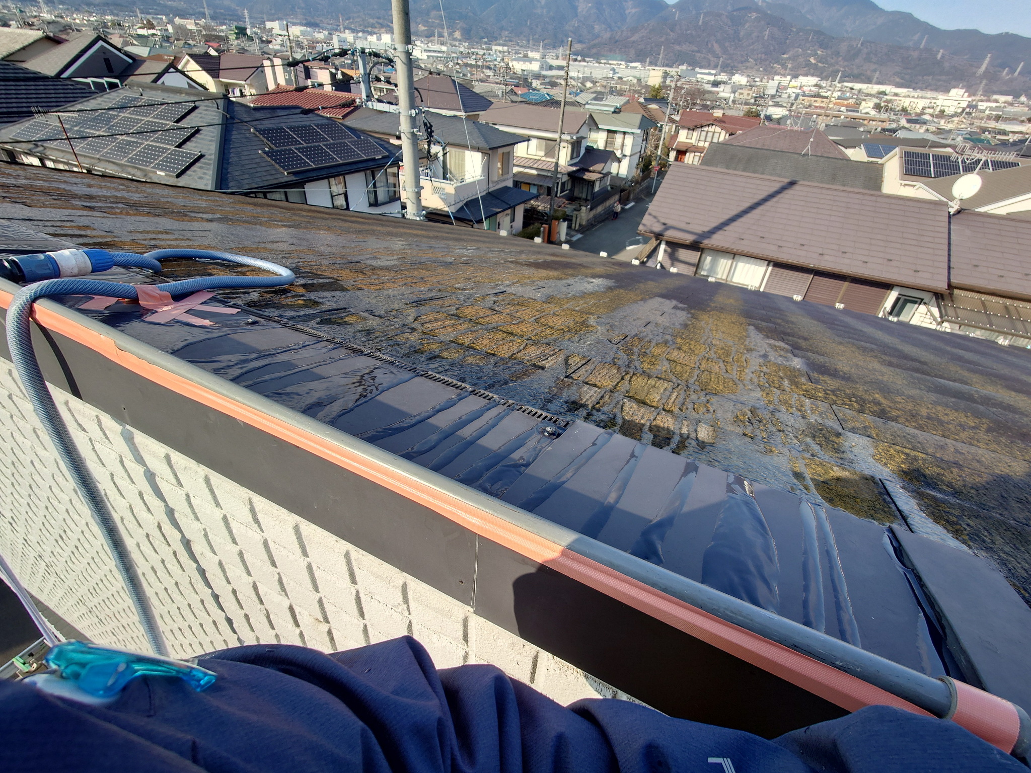 調査⑧