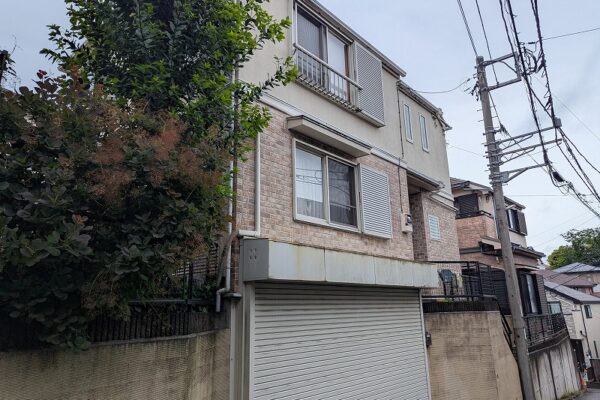 [26.4.23～]【随時更新中！】横浜市Ｔ様邸　外壁塗装・屋根塗装・付帯部塗装・シーリング打ち替え他工事(担当：高橋正広)