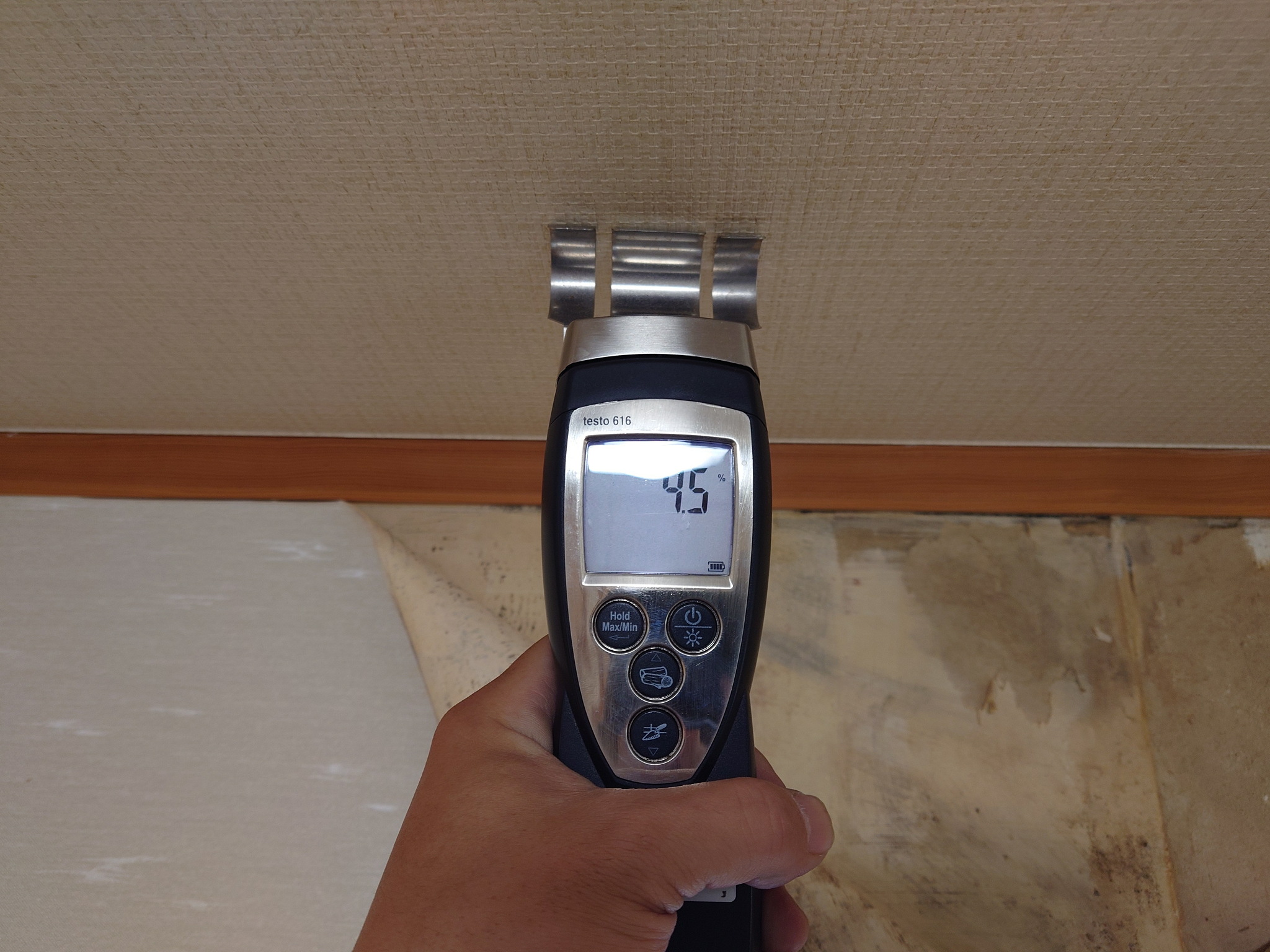 調査①