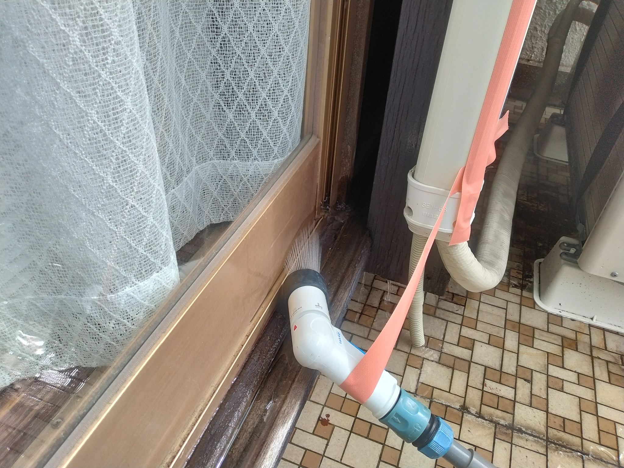 調査②
