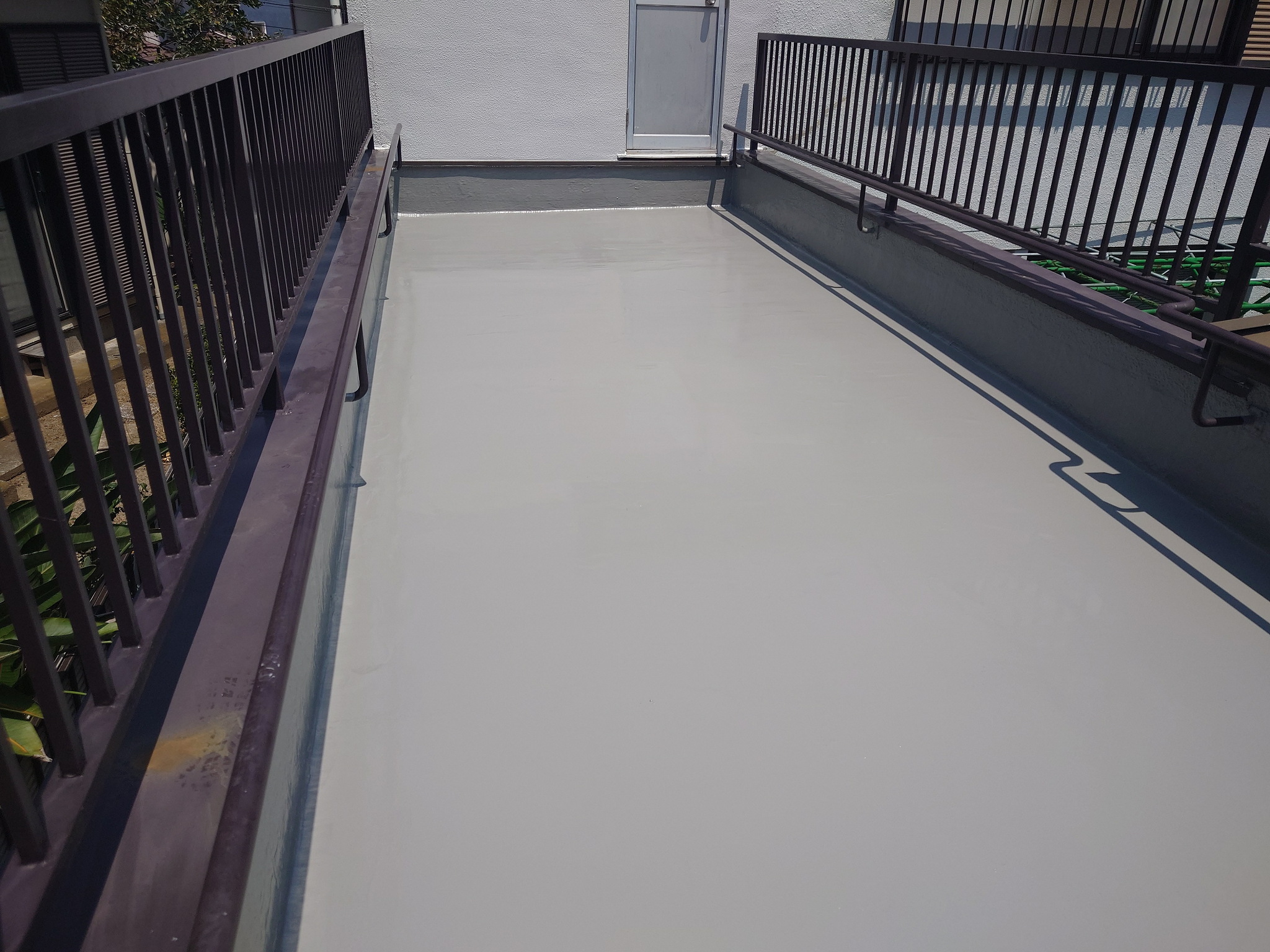 雨漏り修理