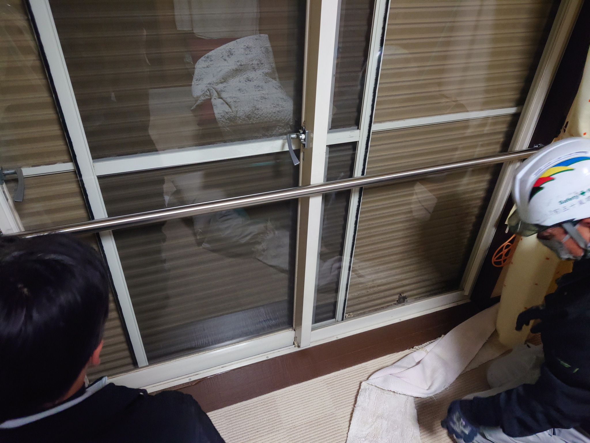 雨漏り修理