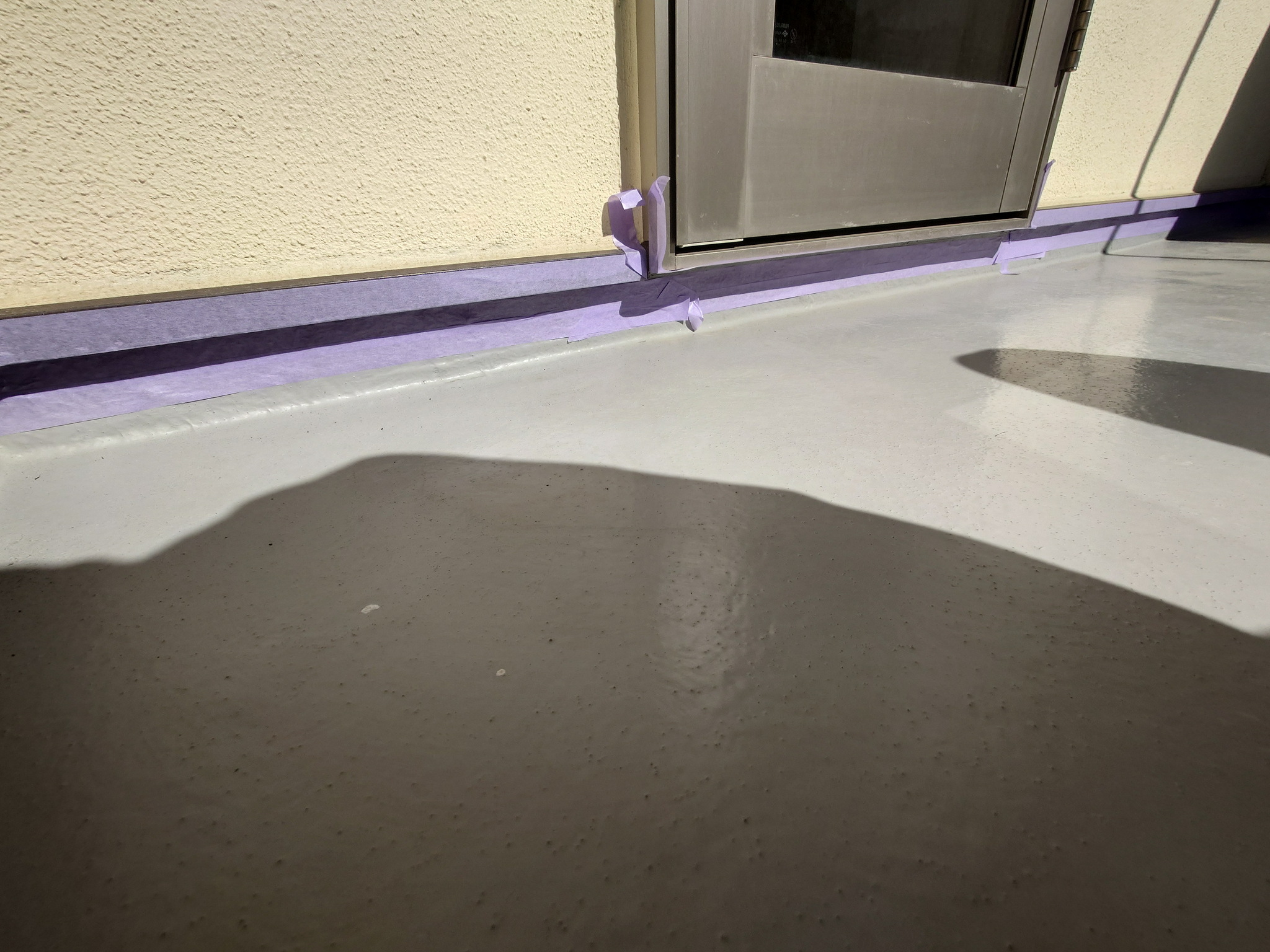 雨漏り修理他